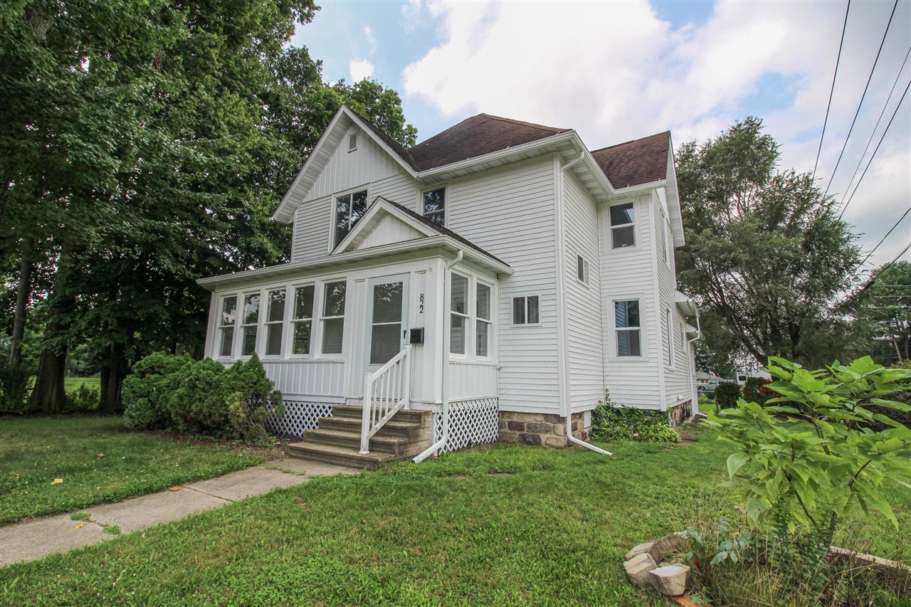 822 North Main Street Three Rivers, MI 49093 - Photo 2 of 48 Gallery Image 2