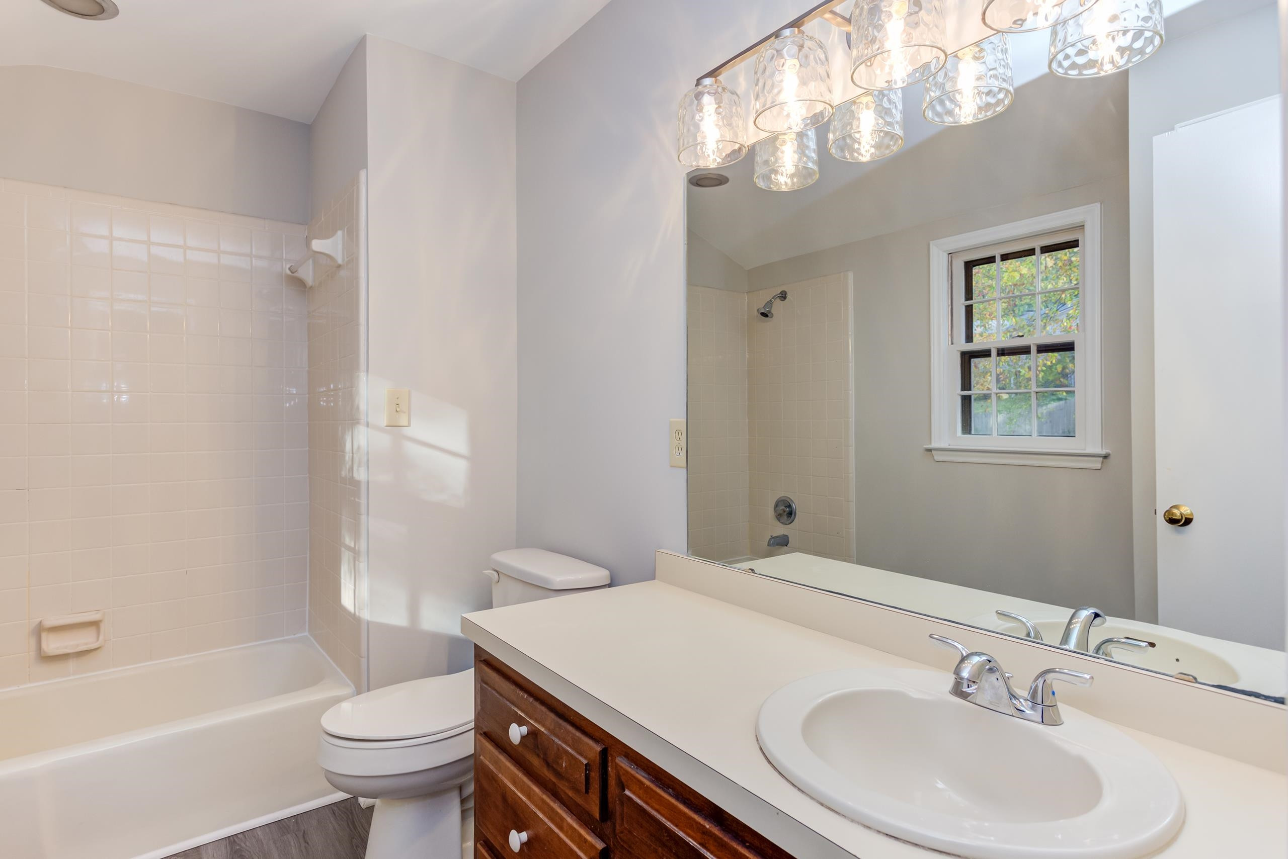 6929 Three Bridges Circle Raleigh, NC 27613 - Photo 15 of 30 Primary bathroom