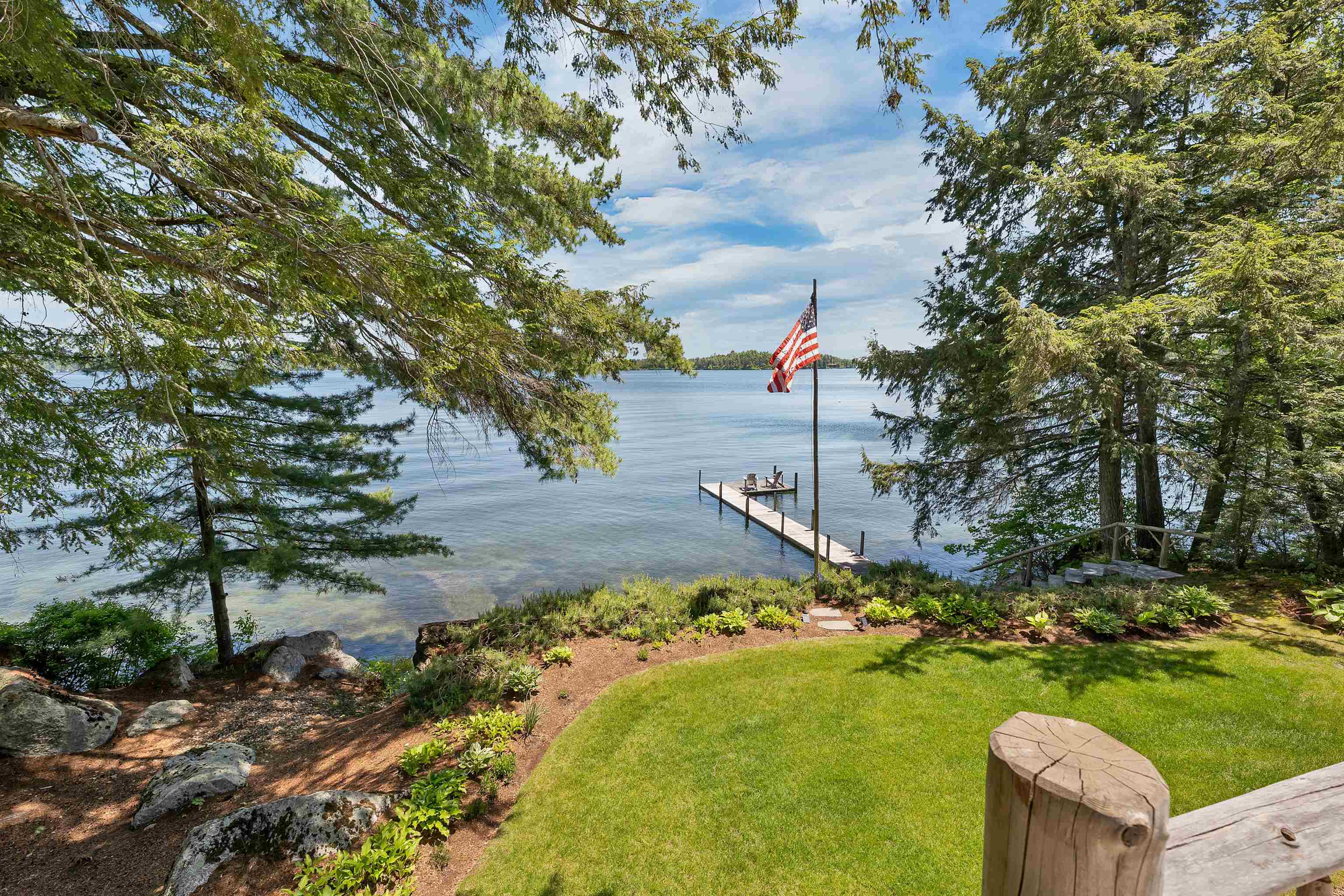 28 Veasey Shore Road Meredith, NH 03253 - Photo 19 of 60