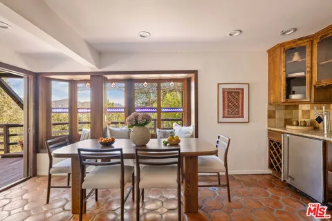 $2,195,000 | 19805 Valley View Drive, Topanga, CA 90290