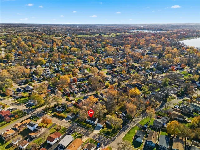 $290,000 | 121 East Clarendon Drive, Round Lake Beach, IL 60073