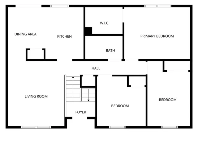 $290,000 | 121 East Clarendon Drive, Round Lake Beach, IL 60073