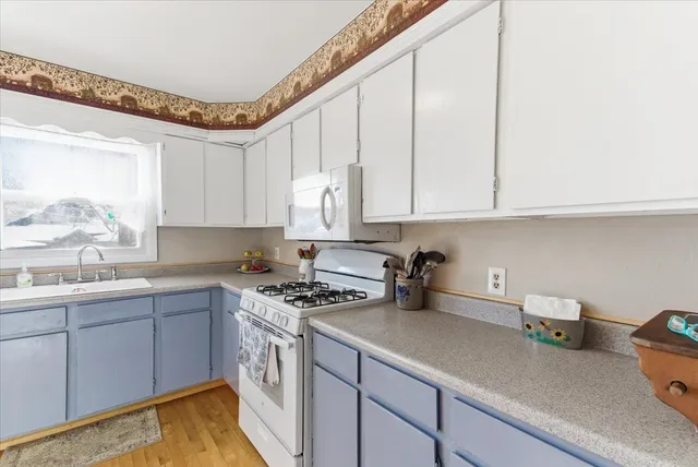 $290,000 | 121 East Clarendon Drive, Round Lake Beach, IL 60073