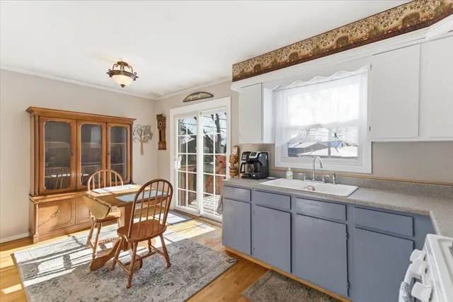 $290,000 | 121 East Clarendon Drive, Round Lake Beach, IL 60073