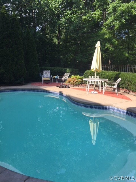 1241 Cardwell Road Crozier, VA 23039 - Photo 3 of 39 Bring your floats and your favorite tunes!