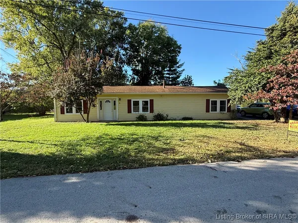 $250,000 | 206 Franklin Street, Jeffersonville, IN 47130