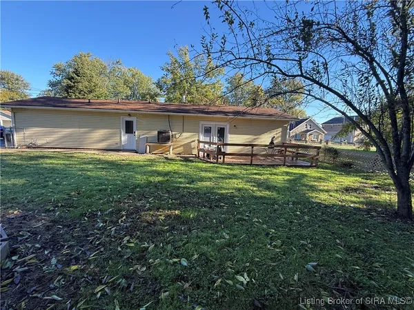 $250,000 | 206 Franklin Street, Jeffersonville, IN 47130