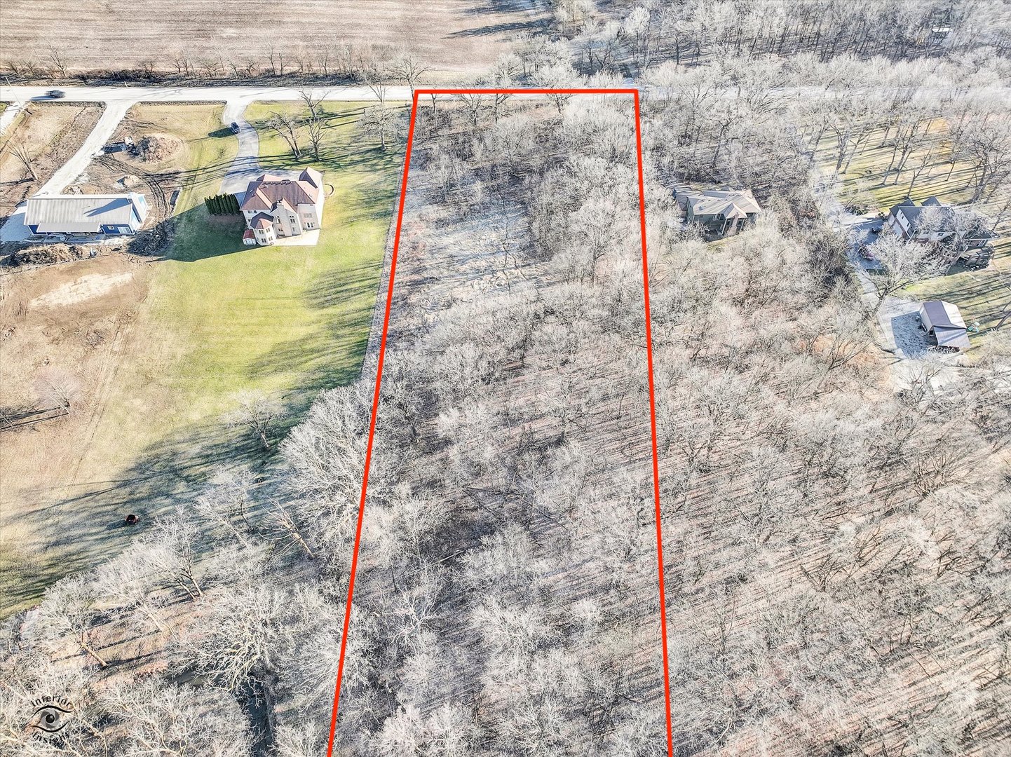 5252 West Pauling Rd  