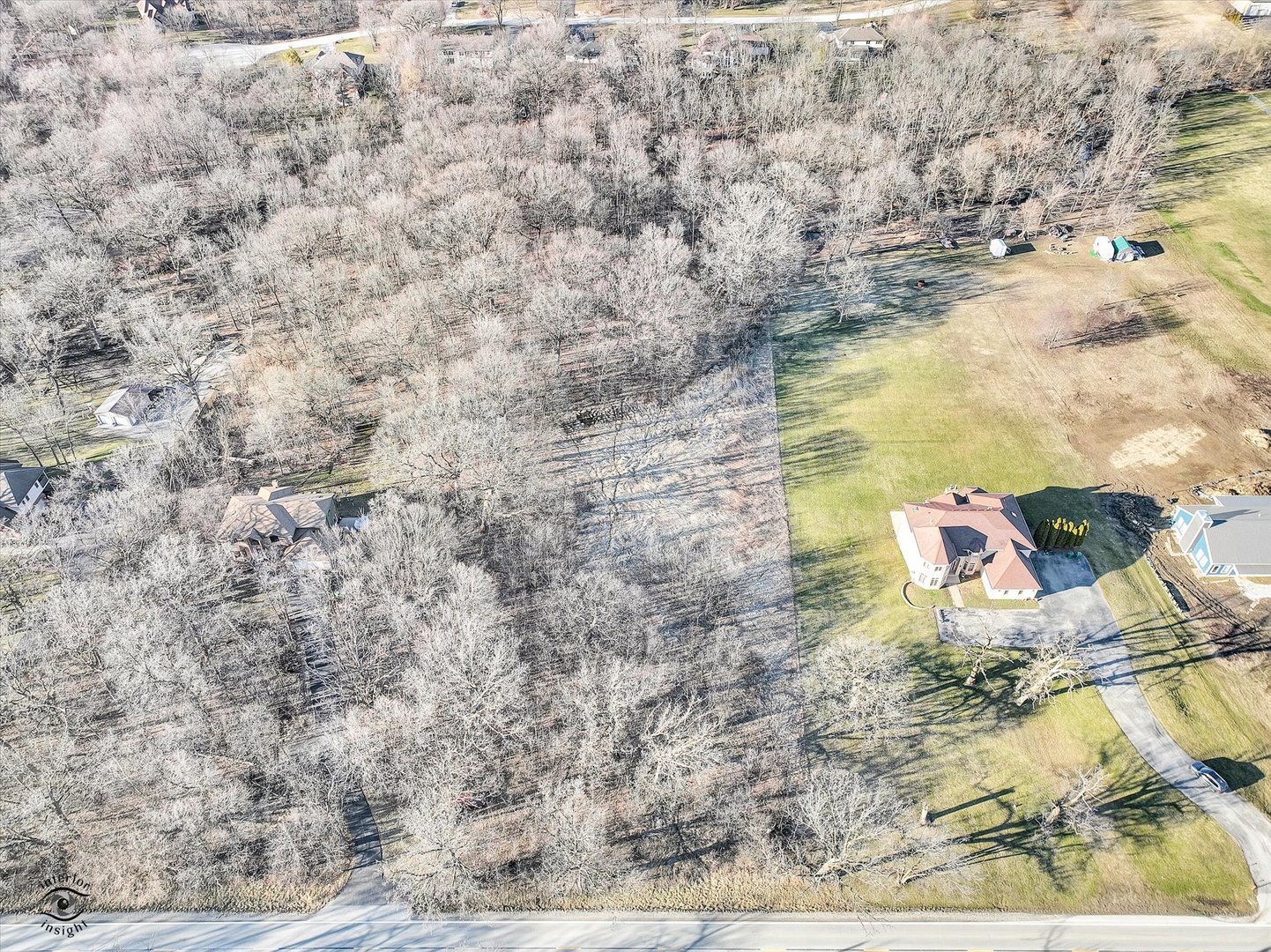 5252 West Pauling Road Monee, IL 60449 - Photo 2 of 4