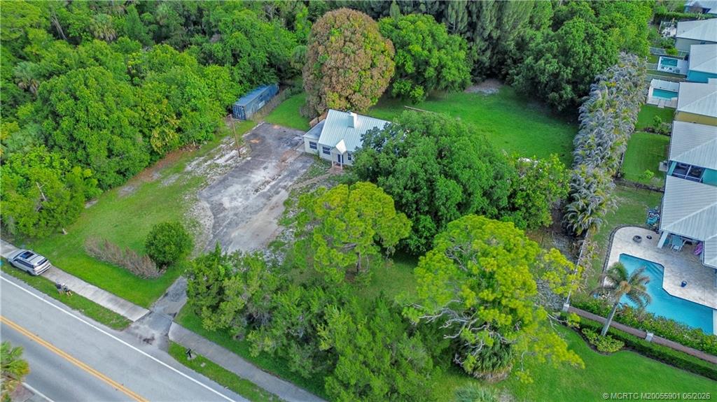 1699 Northwest Britt Road Stuart, FL 34994 - Photo 5 of 23