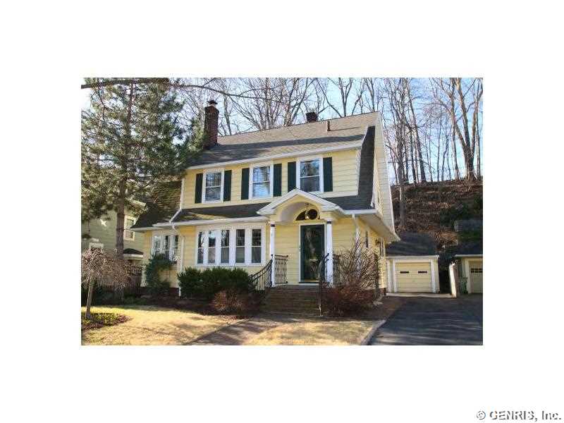65 Highland Parkway Rochester, NY 14620 - Photo 1 of 1 Exterior Front. Welcome to 65 Highland Parkway!!
