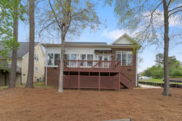 $500,000 | 806 Willow Lake, Evans, GA 30809