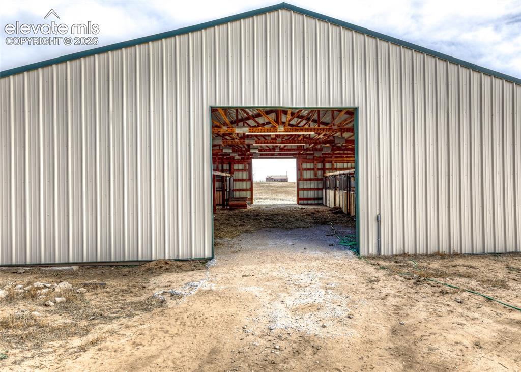 3830 Hemmingway Road Colorado Springs, CO 80930 - Photo 45 of 49