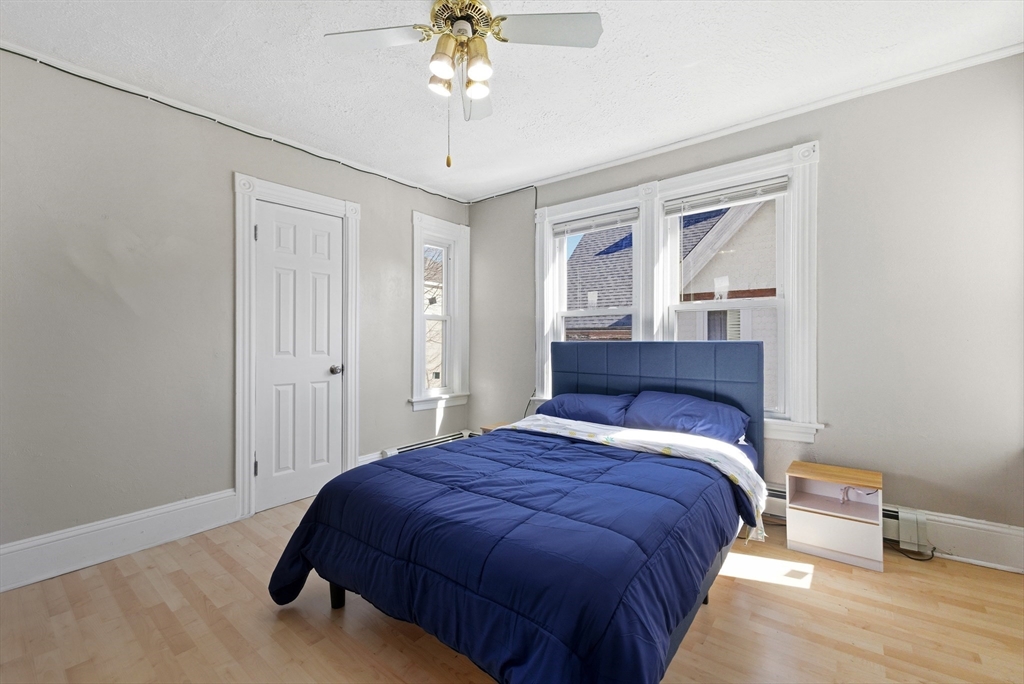 21 John Street, Unit 2 Attleboro, MA 02703 - Photo 6 of 19