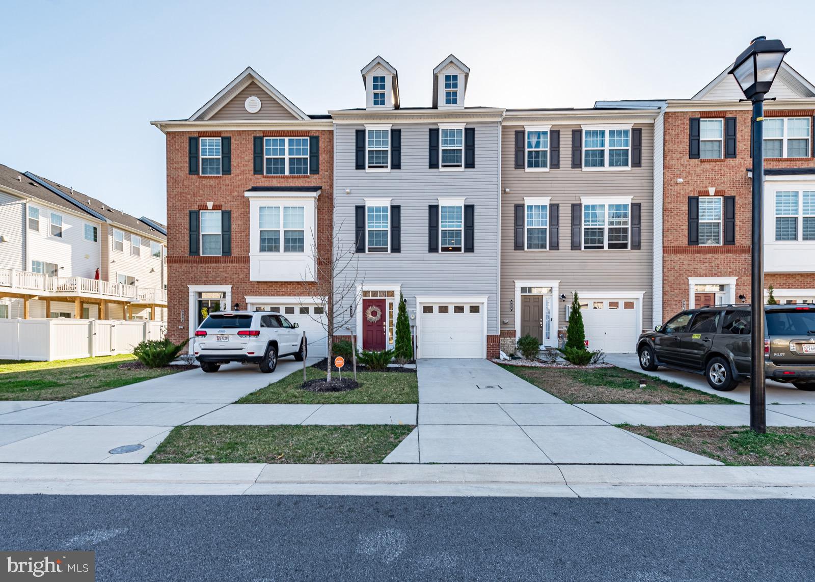 928 Sandy Run Road Baltimore, MD 21220 - Photo 1 of 23