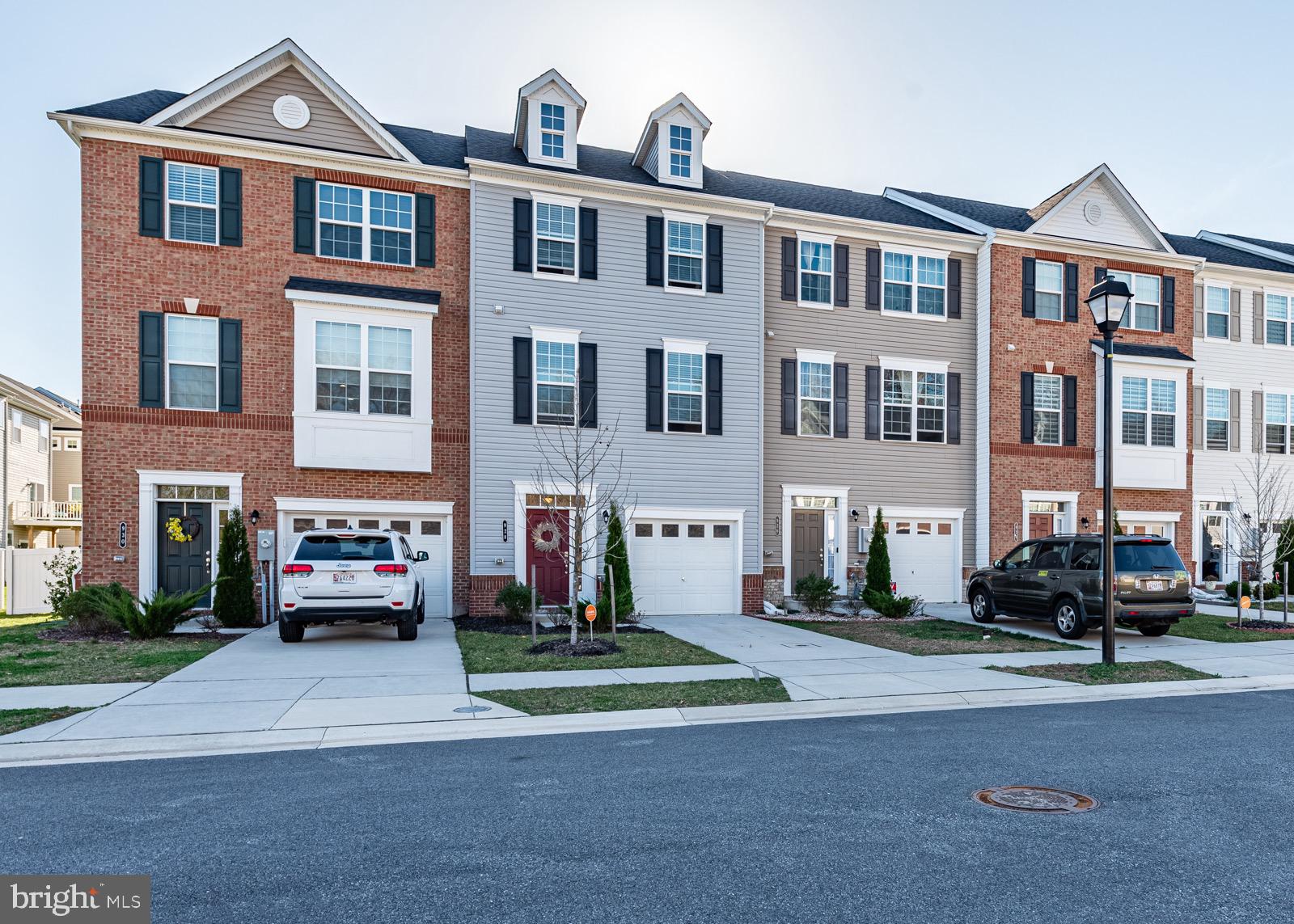 928 Sandy Run Road Baltimore, MD 21220 - Photo 2 of 23