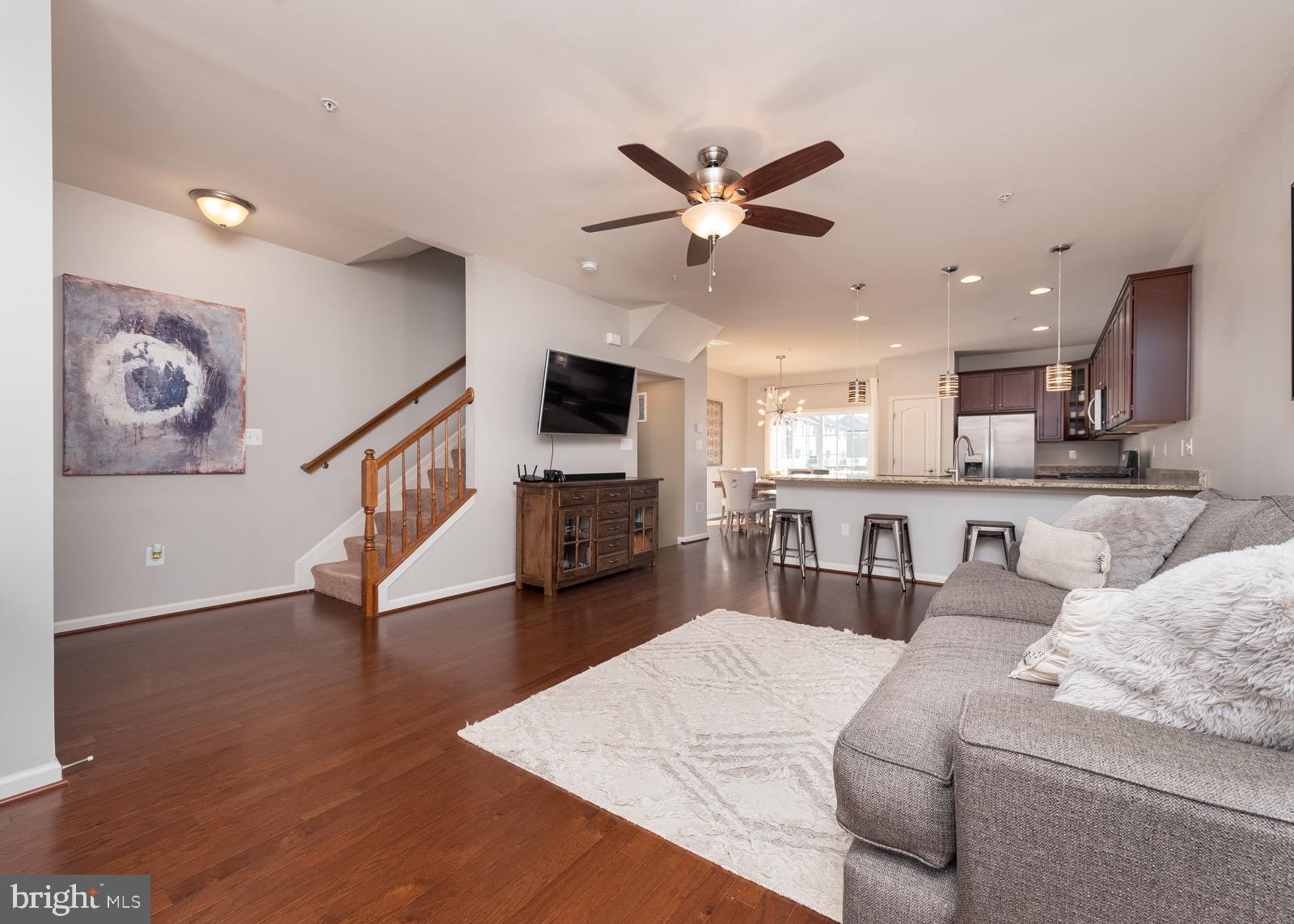 928 Sandy Run Road Baltimore, MD 21220 - Photo 12 of 23