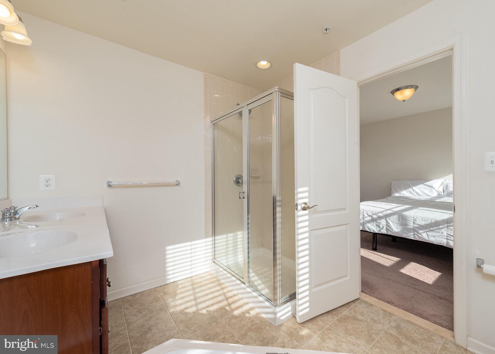 928 Sandy Run Road Baltimore, MD 21220 - Photo 17 of 23 Master Bathroom