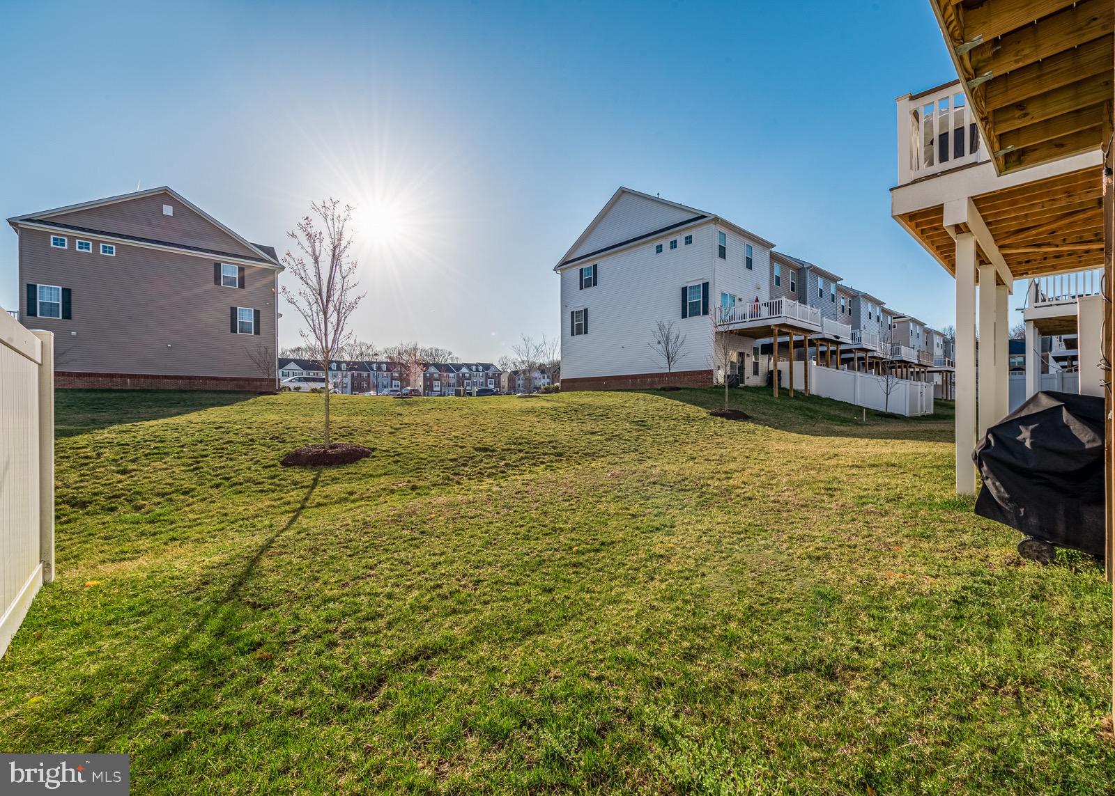 928 Sandy Run Road Baltimore, MD 21220 - Photo 22 of 23