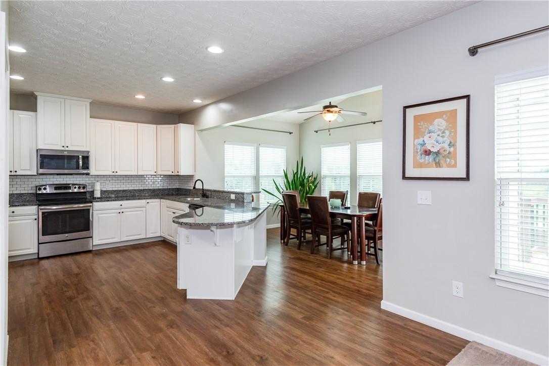 2838 Ridge View Court Xenia, OH 45385 - Photo 11 of 66
