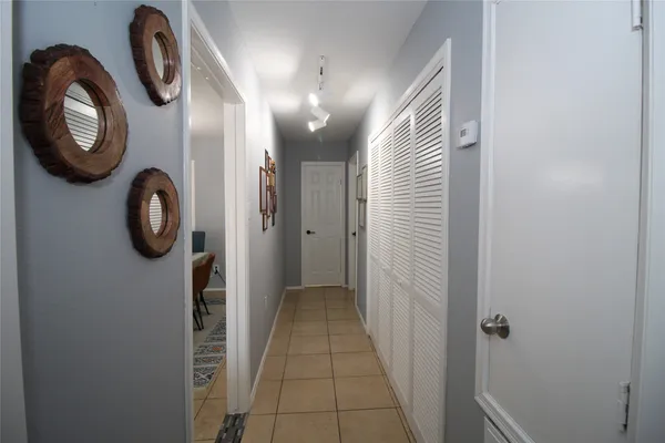 a view of a bathroom with a sink