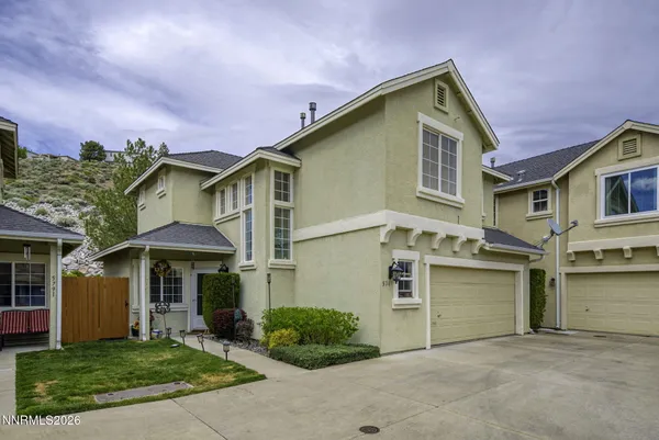 $530,000 | 5787 Golden Eagle Drive, Reno, NV 89523