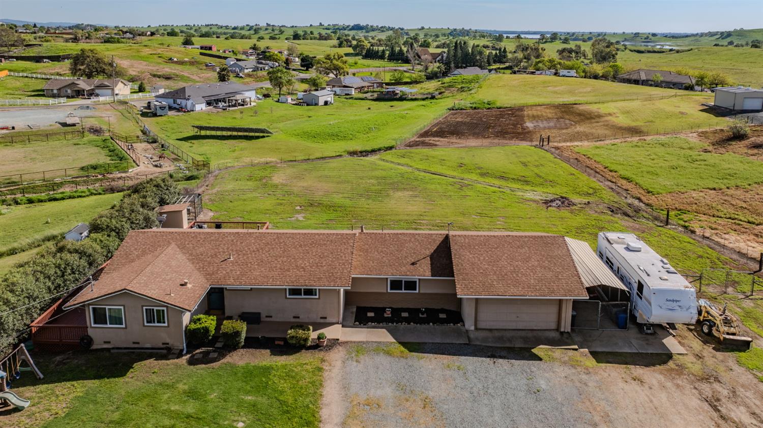 3050 Grapevine Gulch Road Ione, CA 95640 - Photo 2 of 36