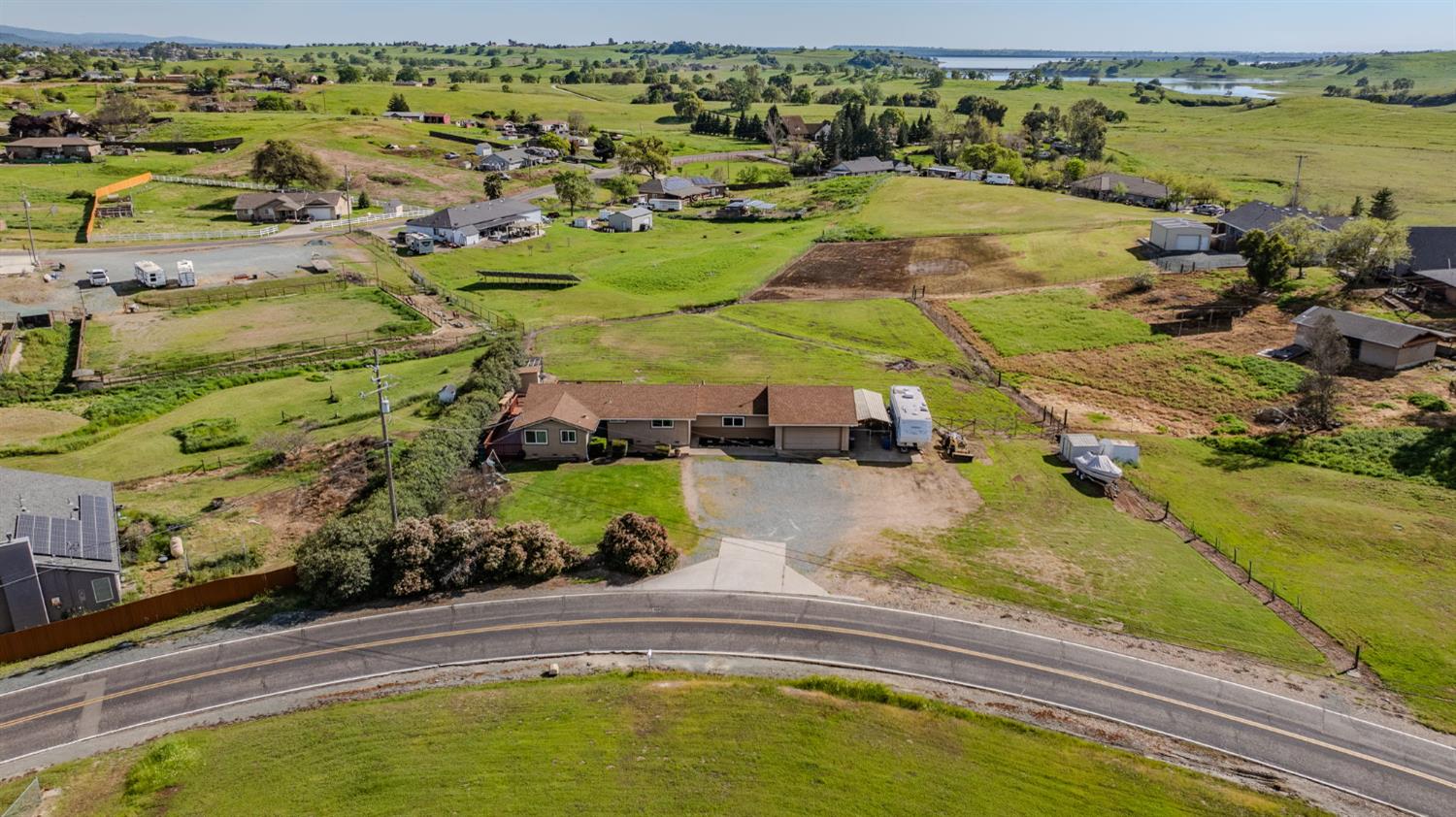 3050 Grapevine Gulch Road Ione, CA 95640 - Photo 33 of 36