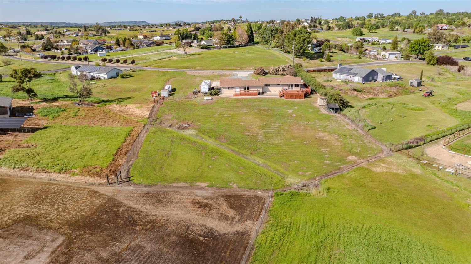 3050 Grapevine Gulch Road Ione, CA 95640 - Photo 34 of 36