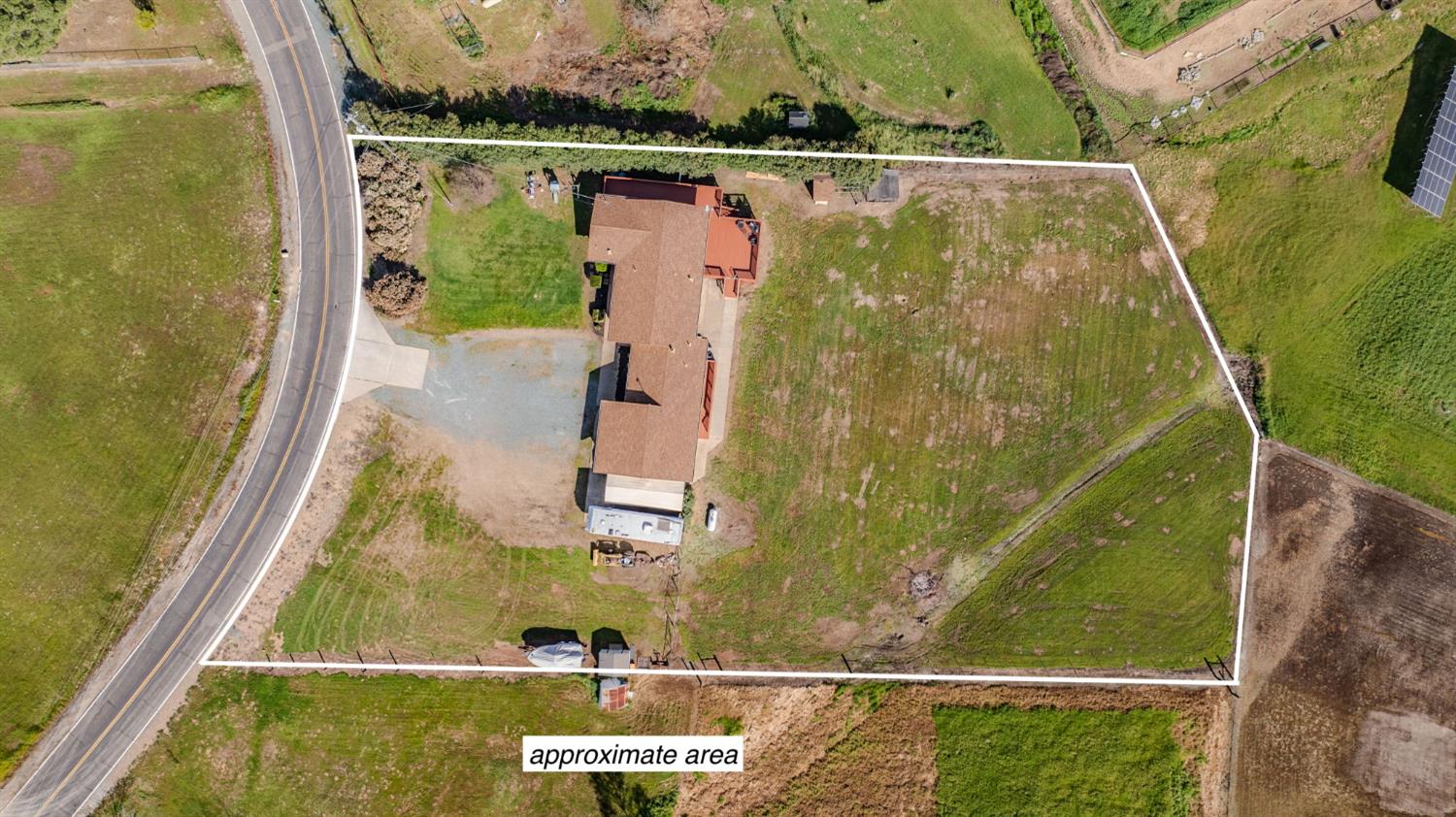 3050 Grapevine Gulch Road Ione, CA 95640 - Photo 35 of 36