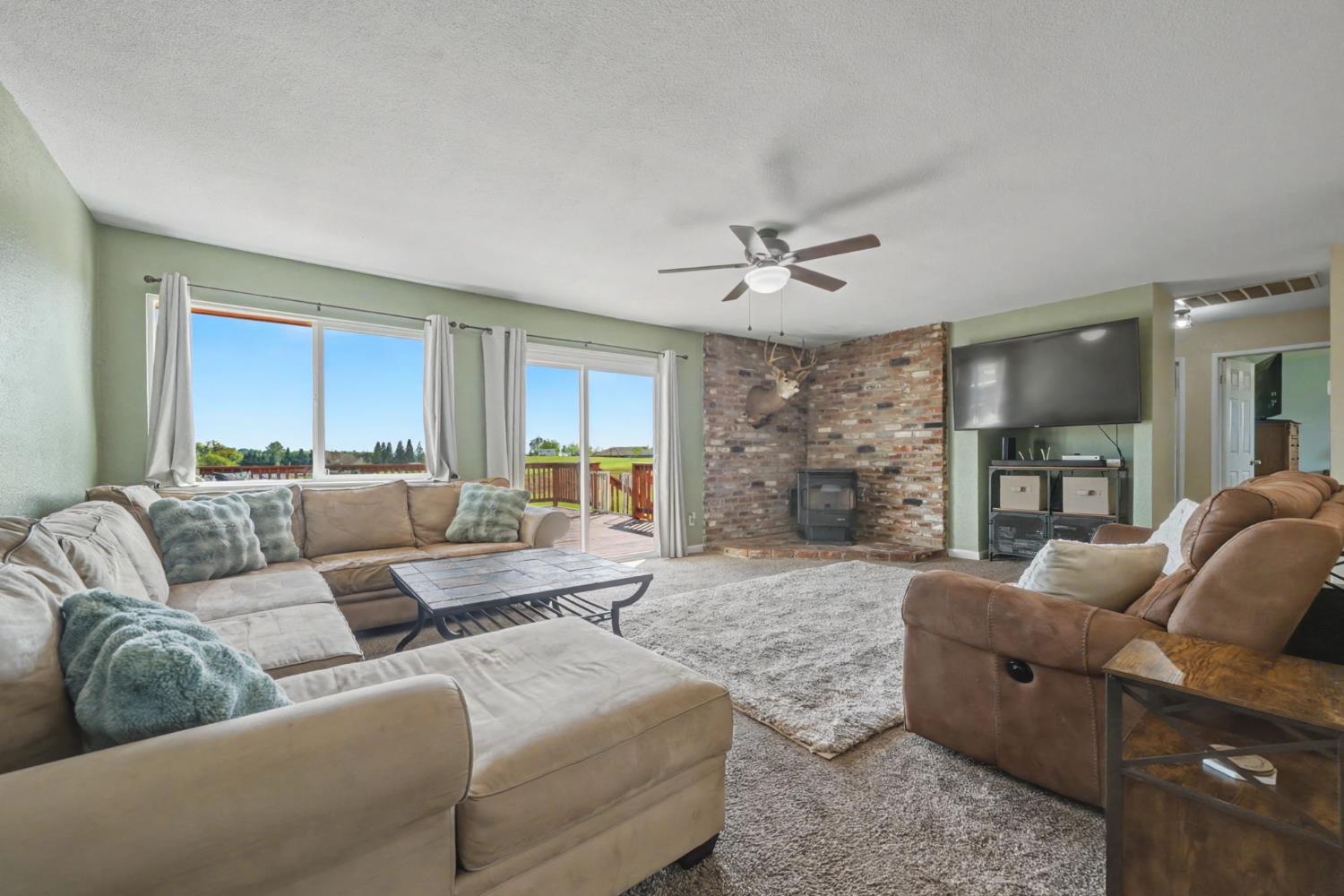 3050 Grapevine Gulch Road Ione, CA 95640 - Photo 9 of 36