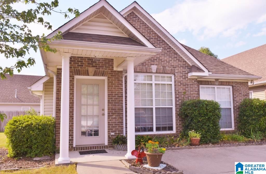 105 High Ridge Trace Pelham, AL 35124 - Photo 1 of 13