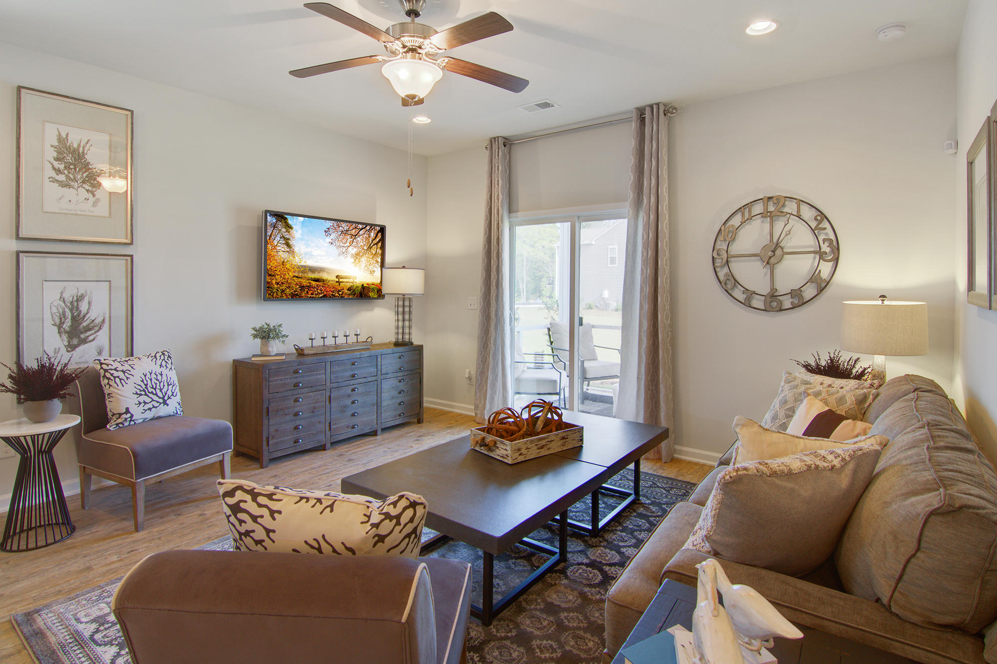 4803 Bushel Road Ladson, SC 29456 - Photo 13 of 51 13