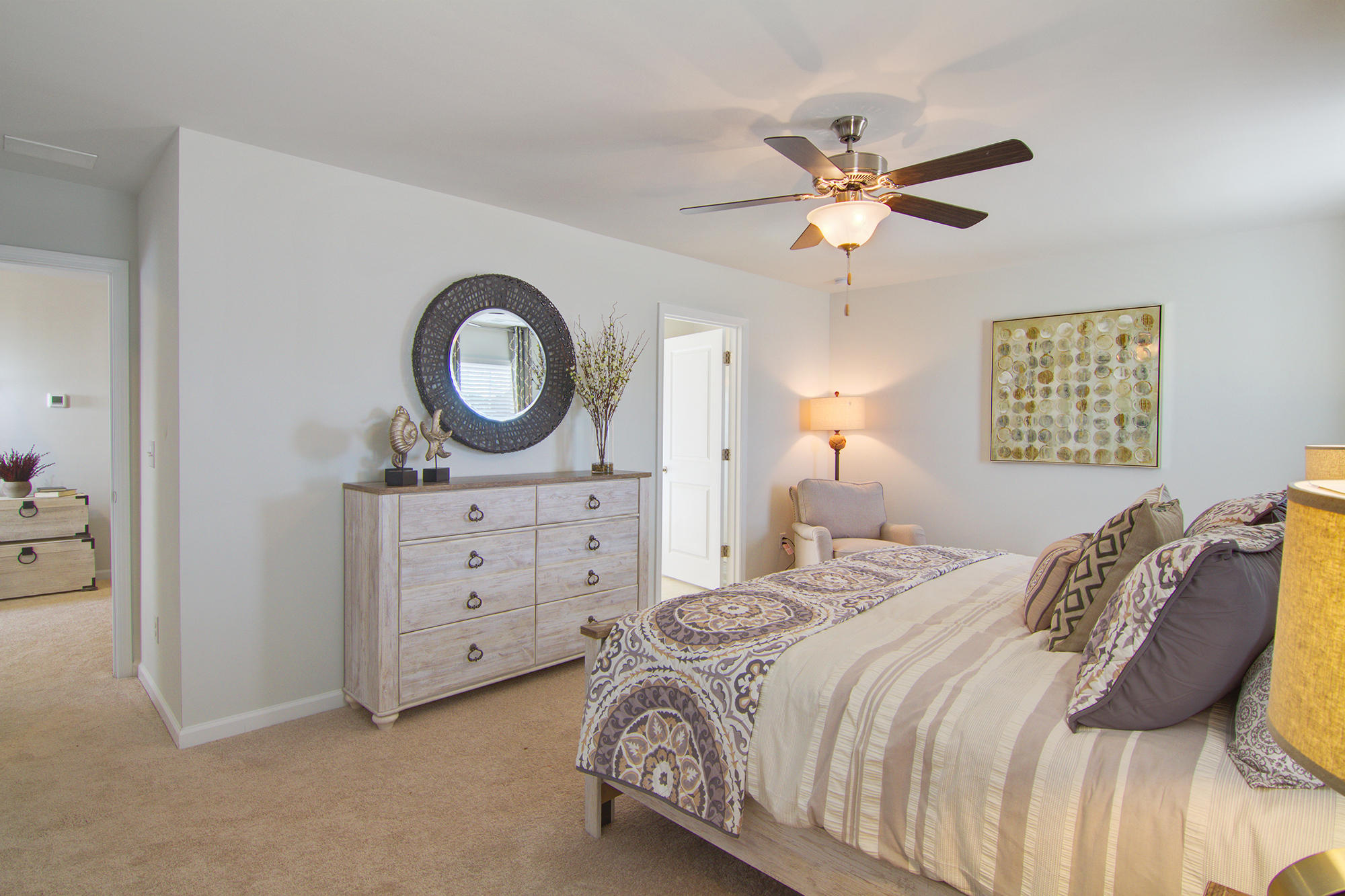 4803 Bushel Road Ladson, SC 29456 - Photo 17 of 51 17