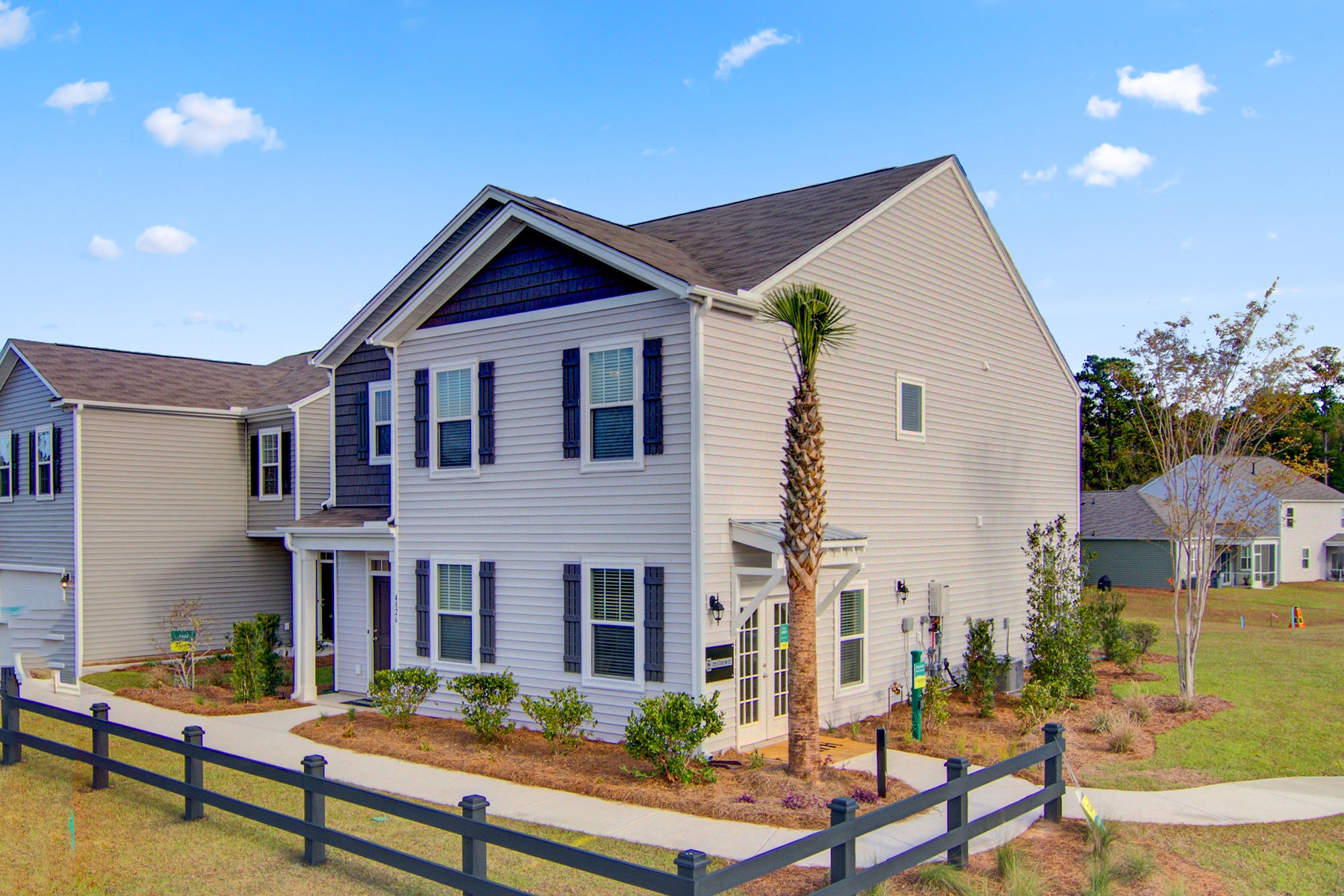 4803 Bushel Road Ladson, SC 29456 - Photo 3 of 51 3