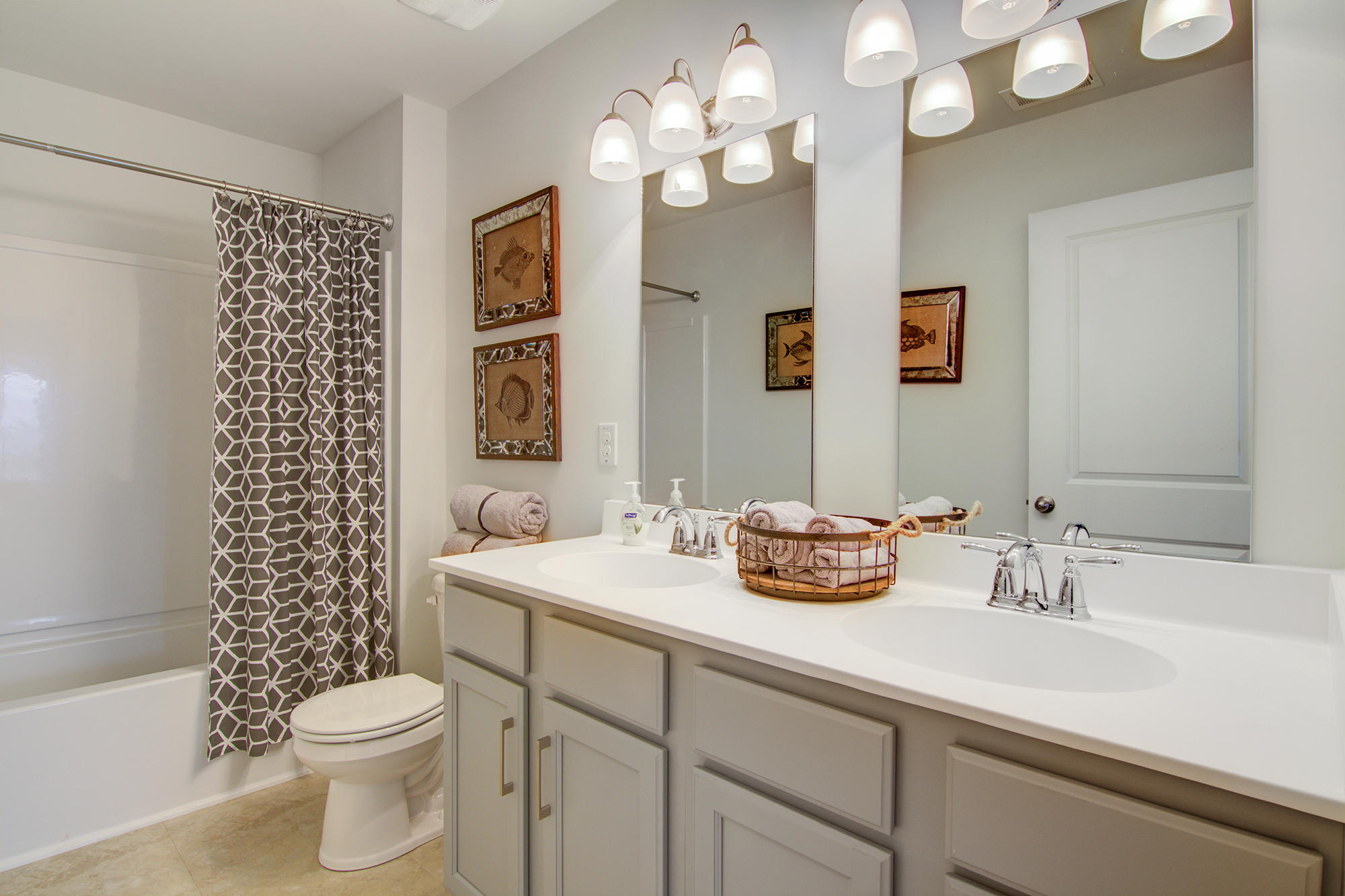 4803 Bushel Road Ladson, SC 29456 - Photo 23 of 51 23