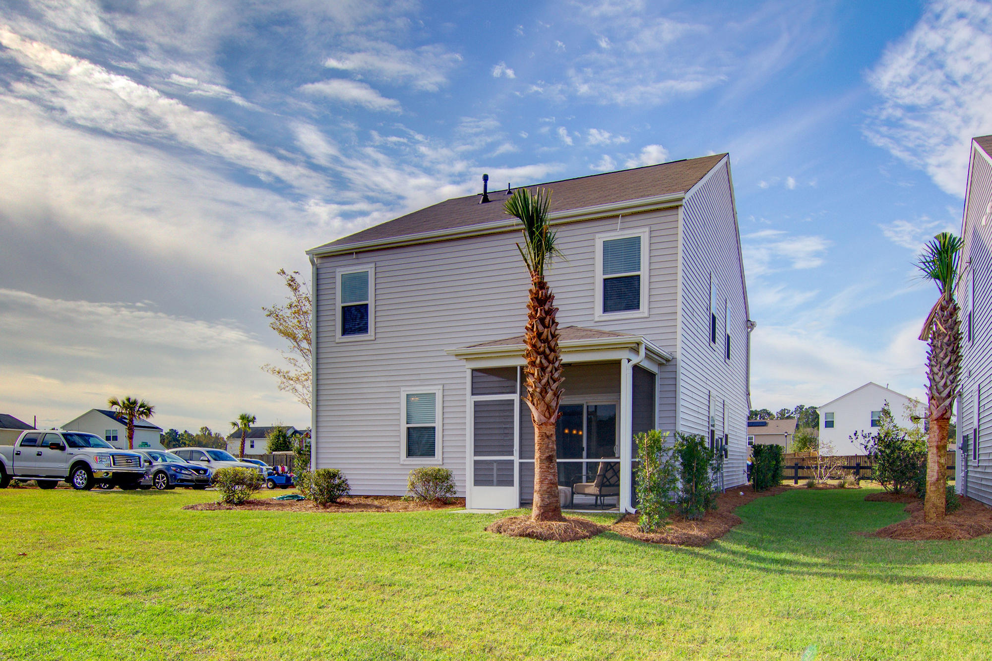 4803 Bushel Road Ladson, SC 29456 - Photo 32 of 51 32