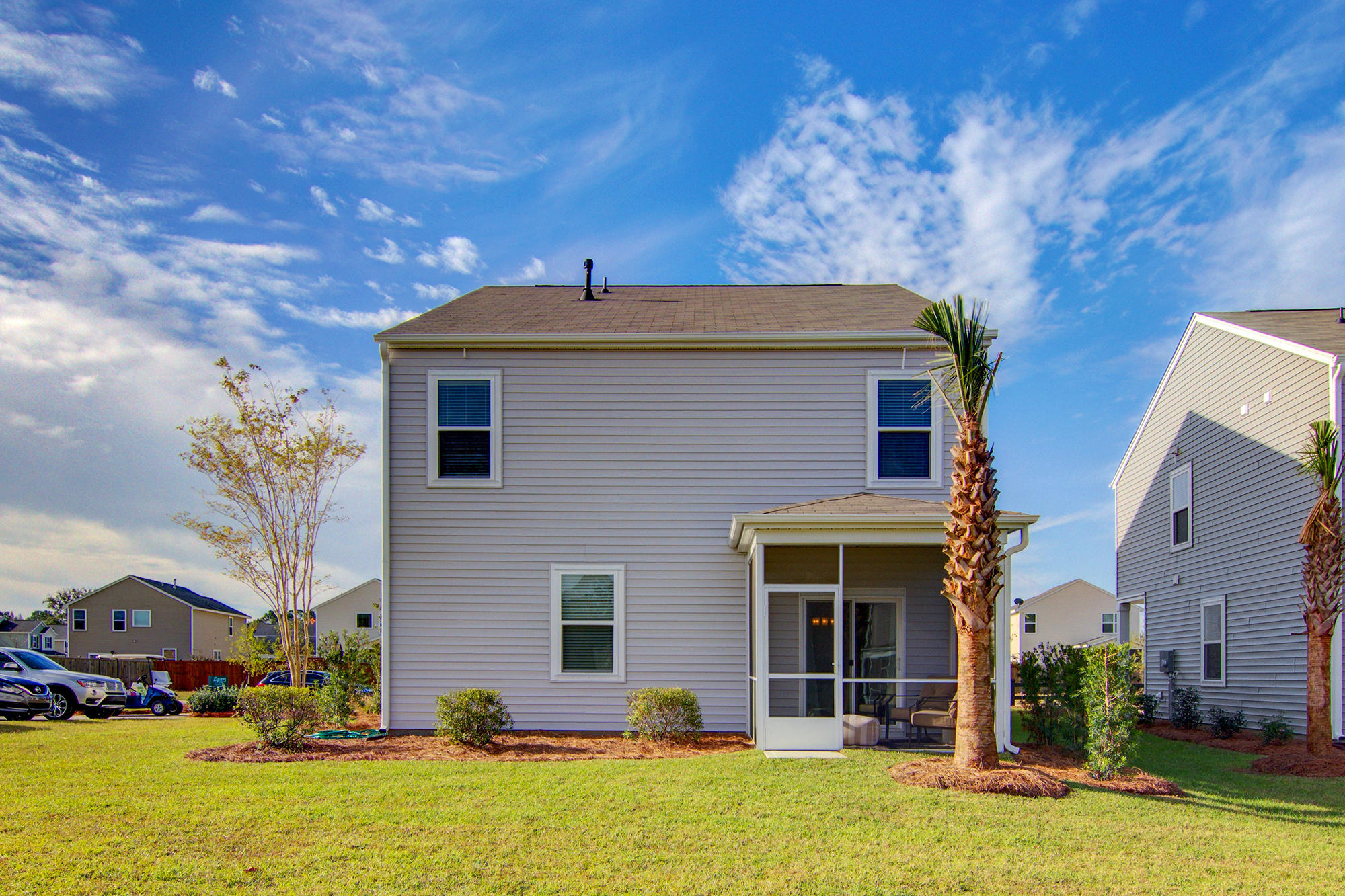 4803 Bushel Road Ladson, SC 29456 - Photo 33 of 51 33