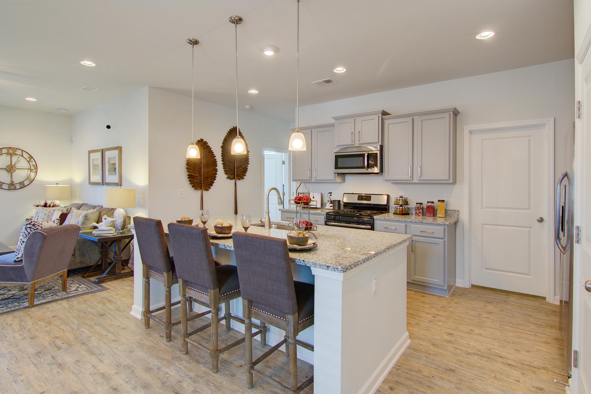 4803 Bushel Road Ladson, SC 29456 - Photo 6 of 51 6