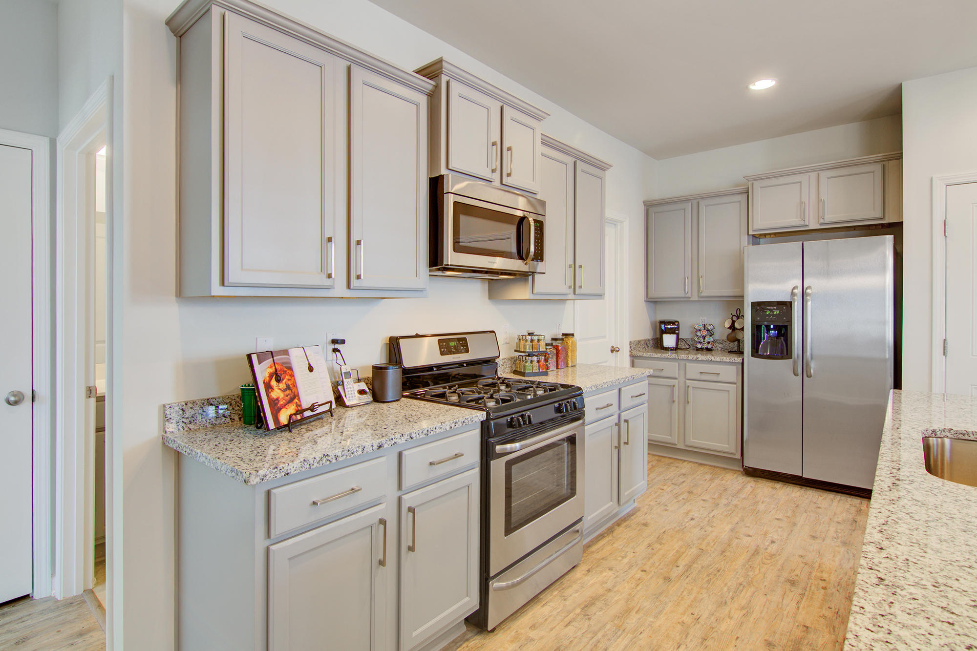 4803 Bushel Road Ladson, SC 29456 - Photo 8 of 51 8