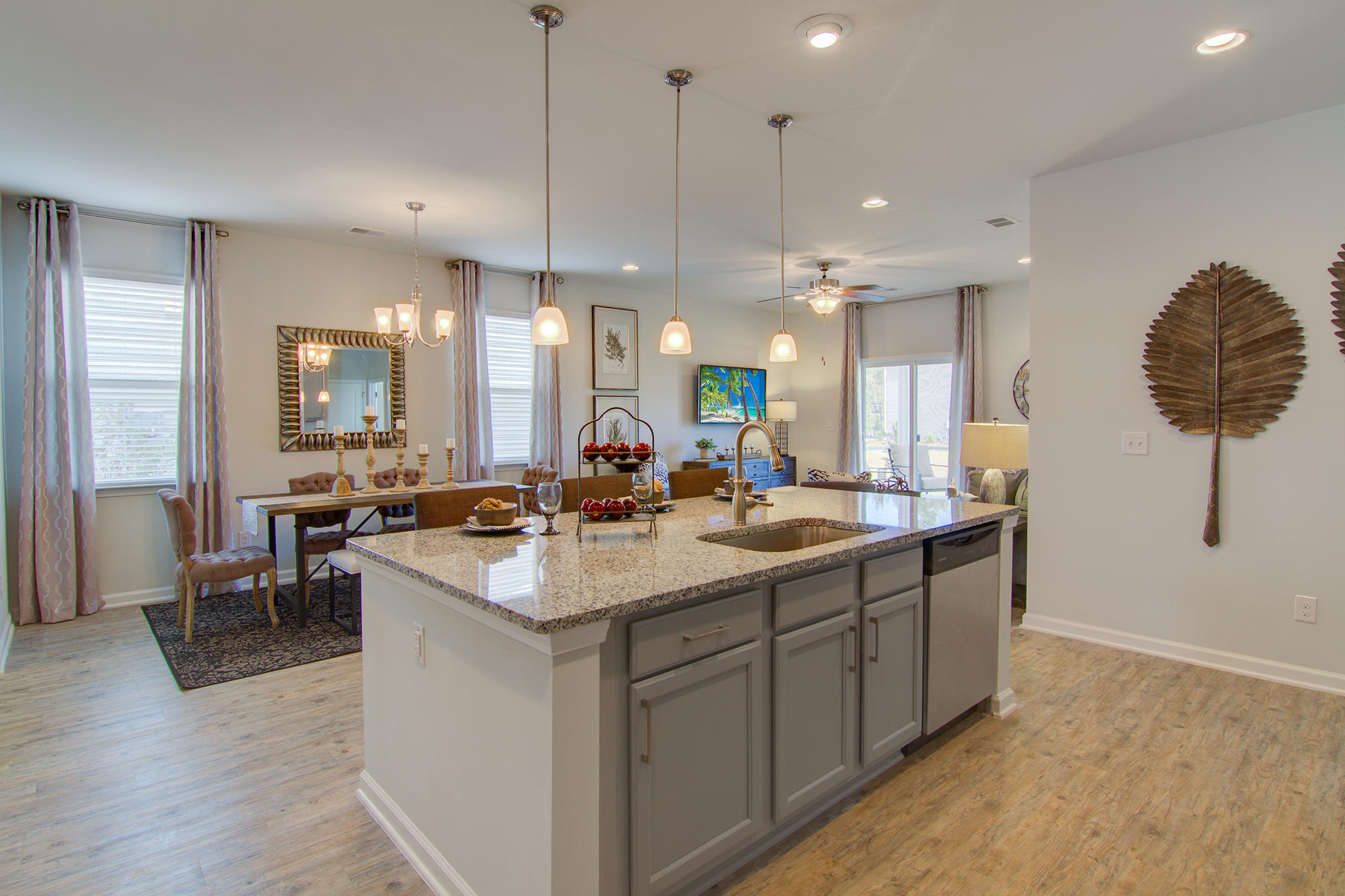 4803 Bushel Road Ladson, SC 29456 - Photo 9 of 51 9