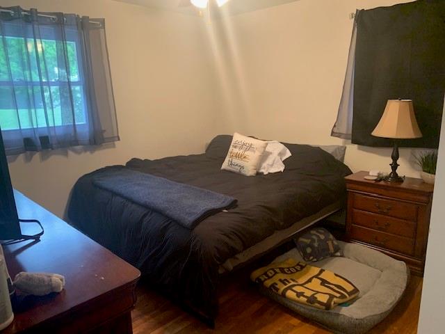 165 Ridge Avenue Freedom, PA 15042 - Photo 13 of 19 a bed sitting in a bedroom next to a window