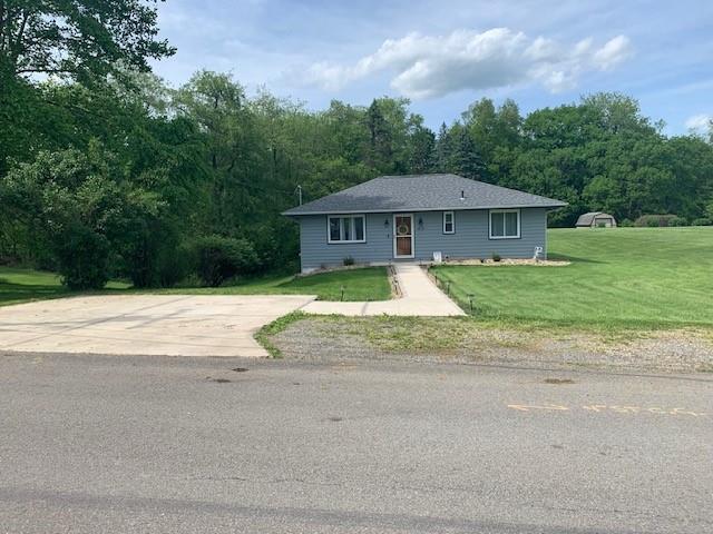 165 Ridge Avenue Freedom, PA 15042 - Photo 2 of 19 a view of a house with a yard