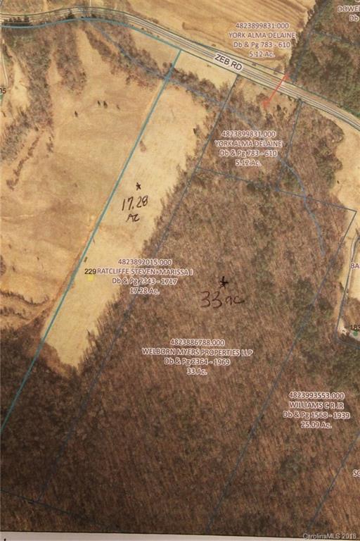 17.28 Zeb Road Union Grove, NC 28689 - Photo 14 of 19 Gallery Image 14