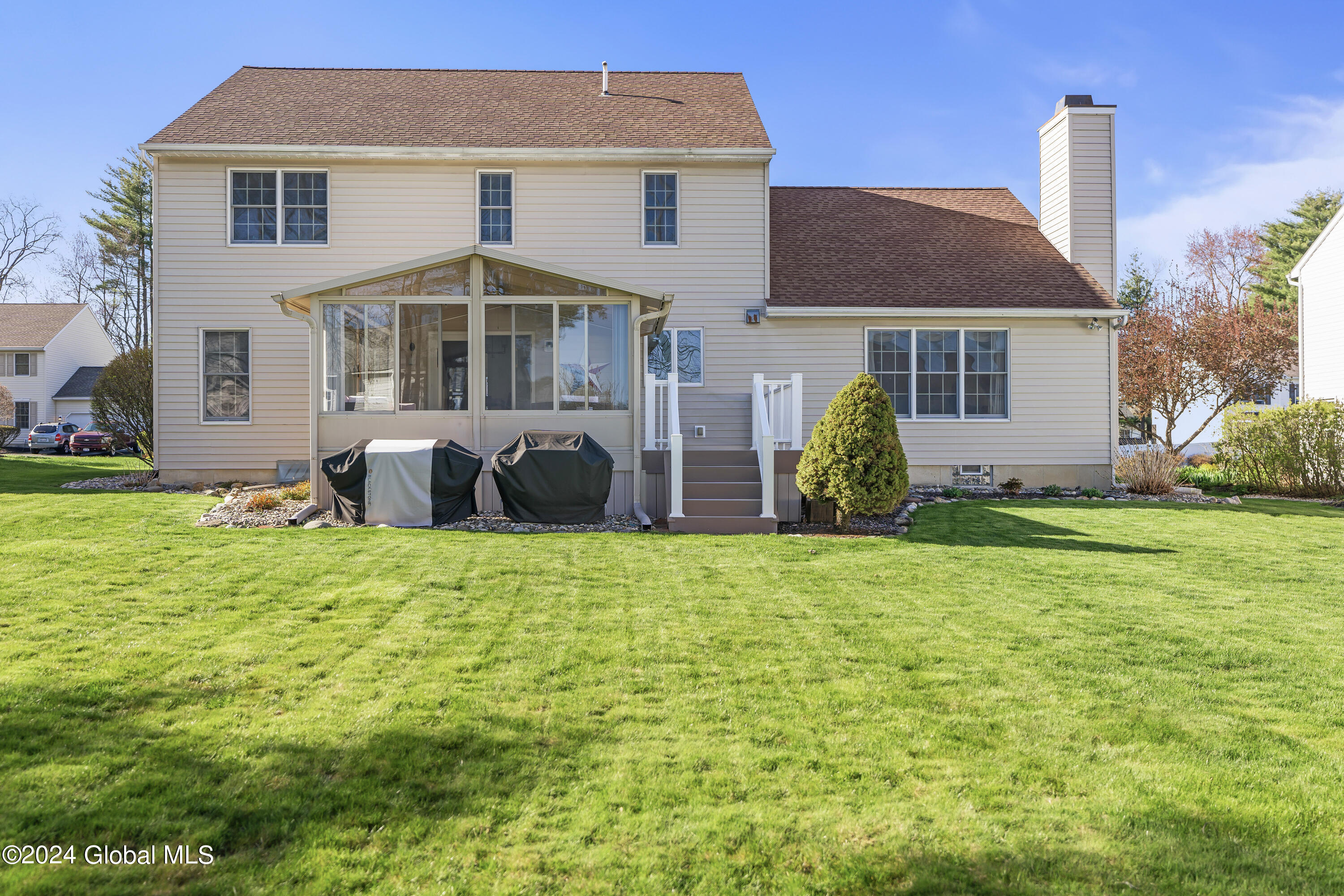 10 Squire Road Colonie, NY 12304 - Photo 50 of 57 DSC08101