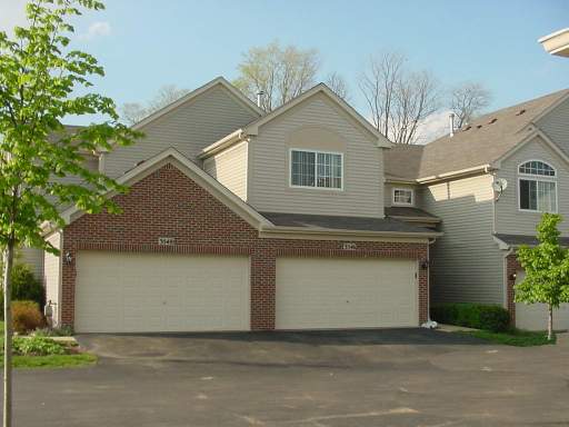 3546 Blue Ridge Court, Unit 3546 Carpentersville, IL 60110 - Photo 1 of 1