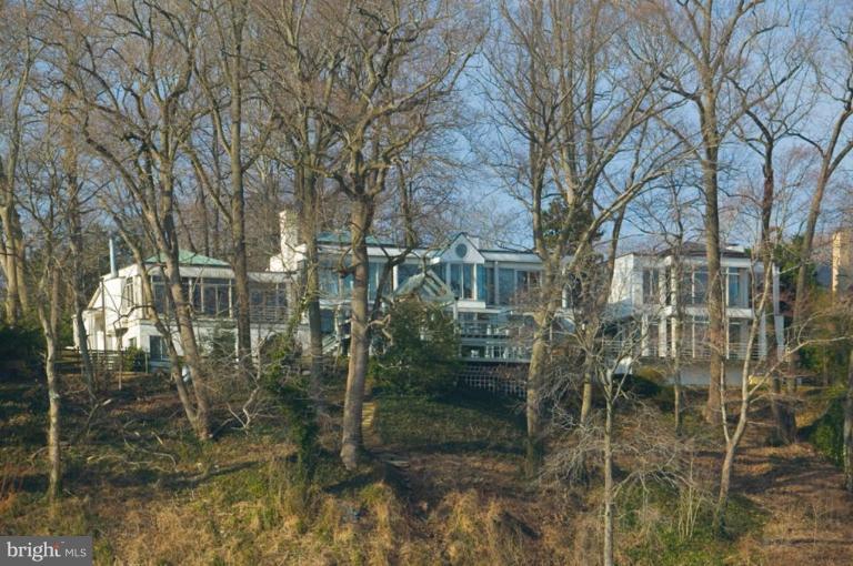 Exterior (Main)