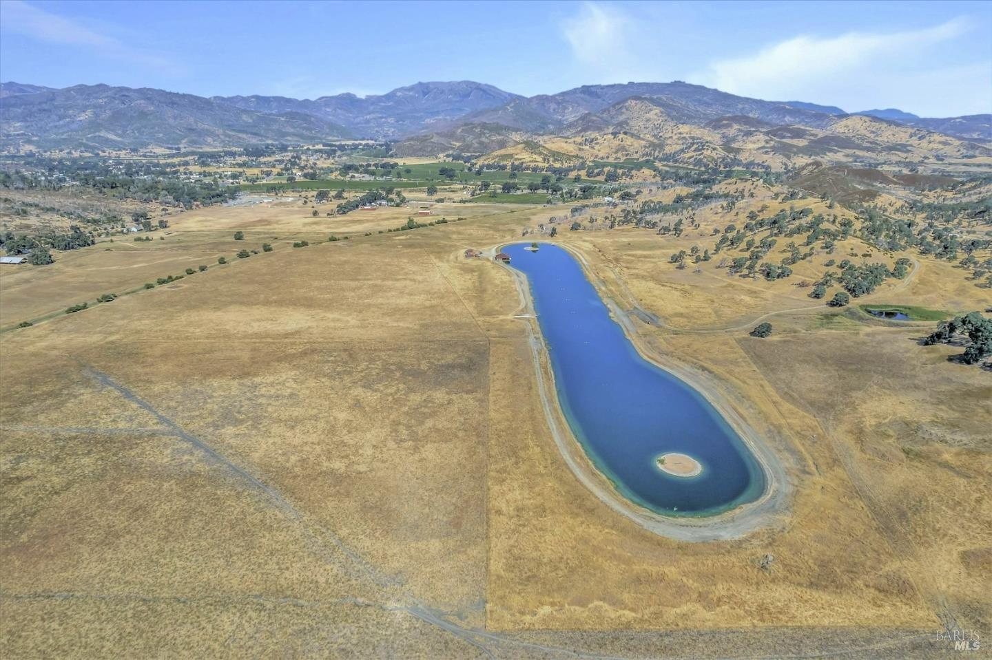 16756 Butts Canyon Road Middletown, CA 95461 - Photo 3 of 9