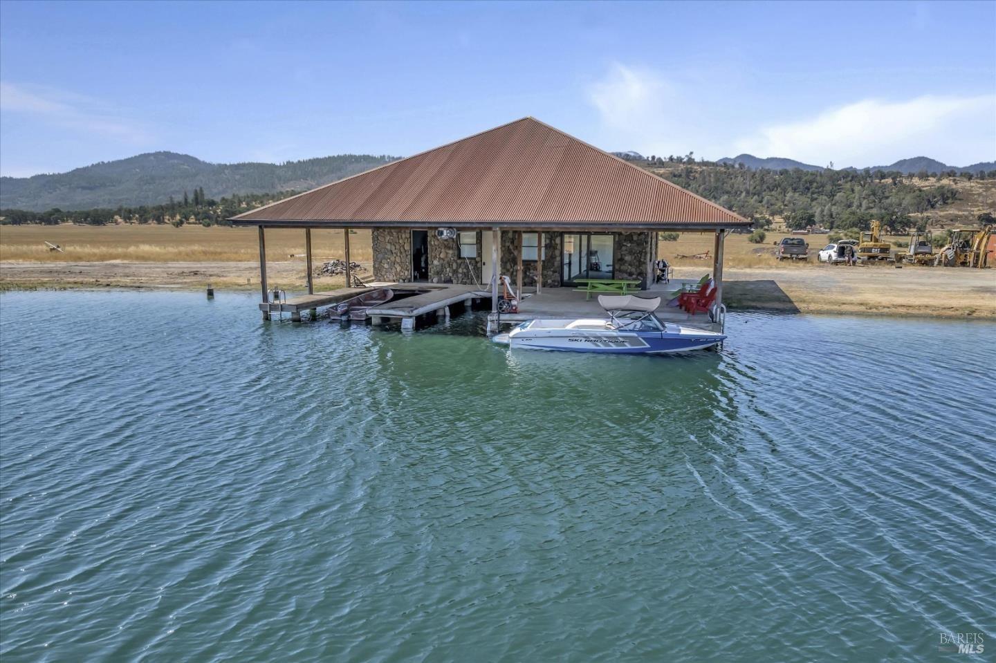 16756 Butts Canyon Road Middletown, CA 95461 - Photo 6 of 9