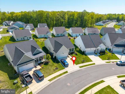 $495,000 | 672 Mayfield Fls Drive, Newark, DE 19702